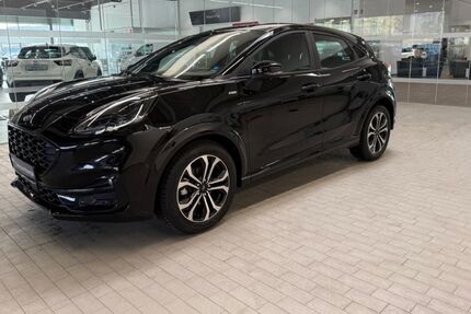 Ford Puma 40.529 km 16.490 &euro; Oberhausen (am CentrO) 46047