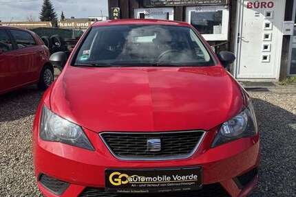 Seat Ibiza 135.000 km 4.990 &euro; Voerde (Niederrhein) 46562