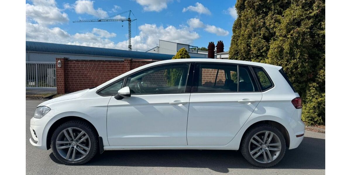 VW Golf 63.000 km 12.990 &euro; Hünxe 46569