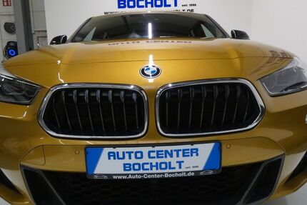 BMW X2 127.000 km 20.900 &euro; Bocholt 46395