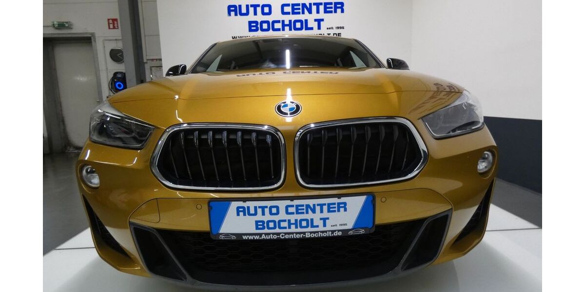 BMW X2 127.000 km 20.900 &euro; Bocholt 46395