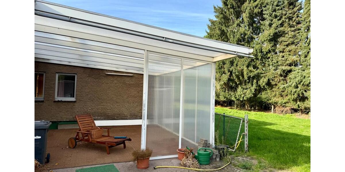 Bungalow Wesel Fusternberg - 6 Zimmer, 135 m&sup2;, 545.000&euro; | Angebot:26120871