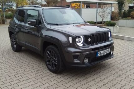 Jeep Renegade 80.425 km 20.000 &euro; Geldern 47608