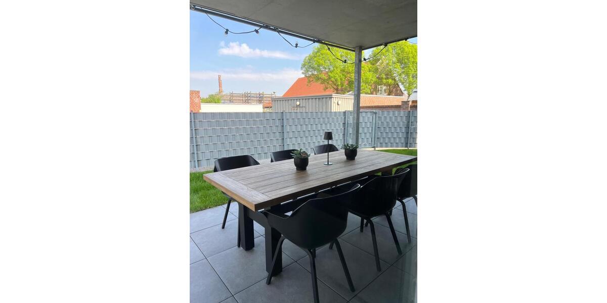 Erdgeschoßwohnung Bocholt - 3 Zimmer, 87 m&sup2;, 870&euro; | Angebot:25988817