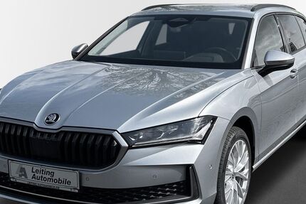 Skoda Superb 14.945 km 35.346 &euro; Bocholt 46395
