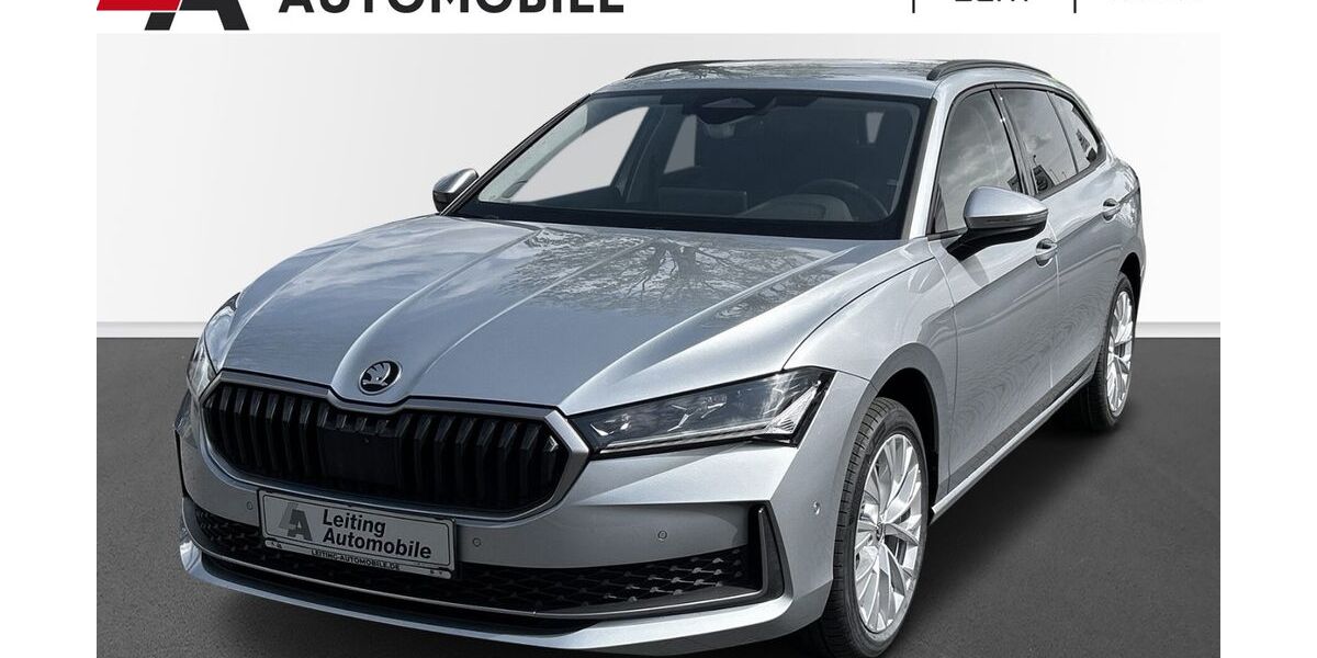 Skoda Superb 14.945 km 35.346 &euro; Bocholt 46395