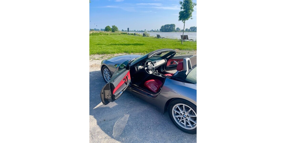 BMW Z4 212.500 km 6.990 &euro; Kalkar 47546