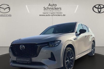 Mazda CX-60 30.540 km 37.240 &euro; Xanten 46509