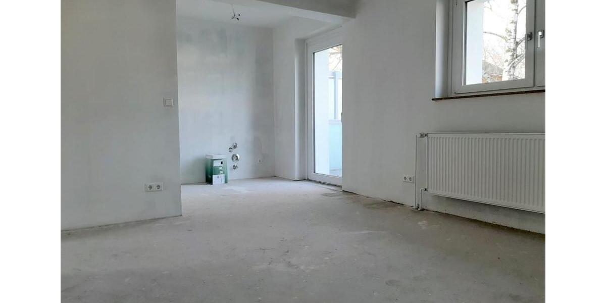 Erdgeschoßwohnung Oberhausen Alstaden - 3.5 Zimmer, 55 m&sup2;, 529&euro; | Angebot:26044600