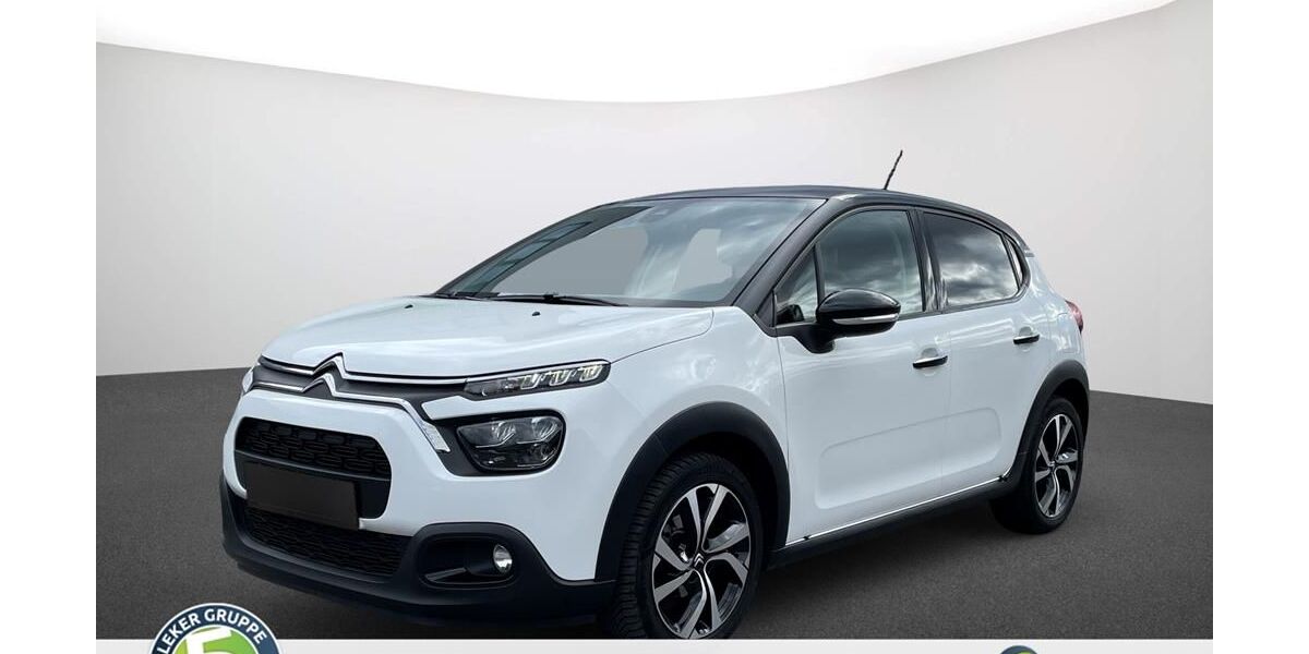 Citroen C3 26.645 km 16.130 &euro; Borken 46325