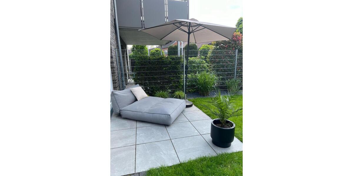 Erdgeschoßwohnung Bocholt - 3 Zimmer, 87 m&sup2;, 870&euro; | Angebot:25988817