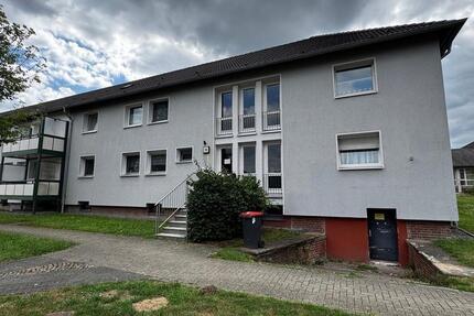 Wohnung Kamp-Lintfort Lintfort - 2.5 Zimmer, 69 m&sup2;, 411&euro; | Angebot:26139292