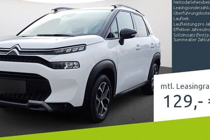 Citroen C3 Aircross 13.947 km 15.180 &euro; Borken 46325