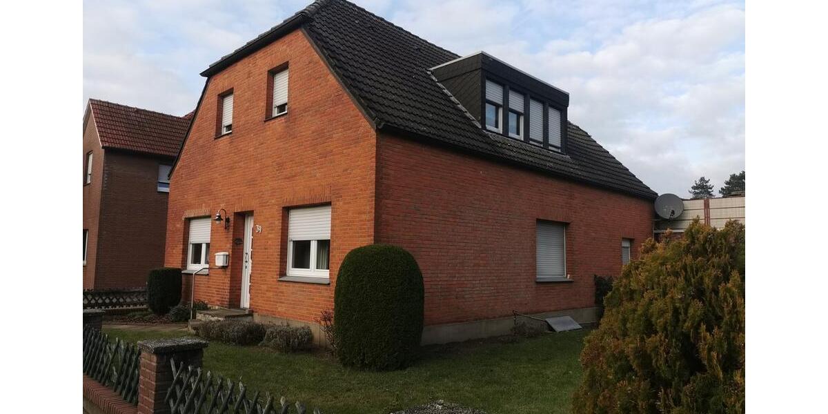 Einfamilienhaus Isselburg - 8 Zimmer, 178 m&sup2;, 209.000&euro; | Angebot:24444538