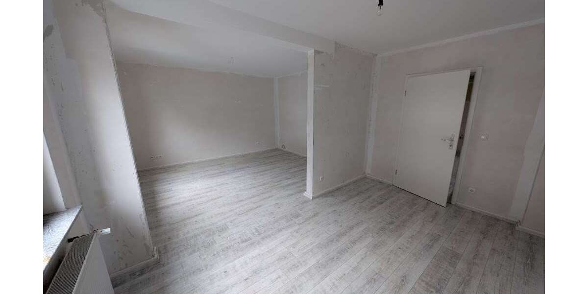 Etagenwohnung Oberhausen - 2 Zimmer, 53 m&sup2;, 431&euro; | Angebot:26109164