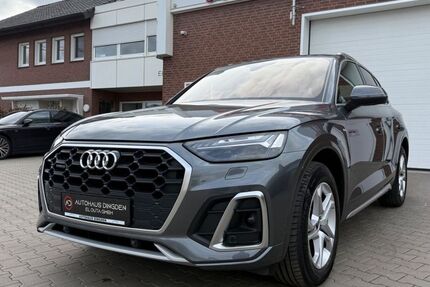 Audi Q5 90.000 km 40.950 &euro; Hamminkeln 46499