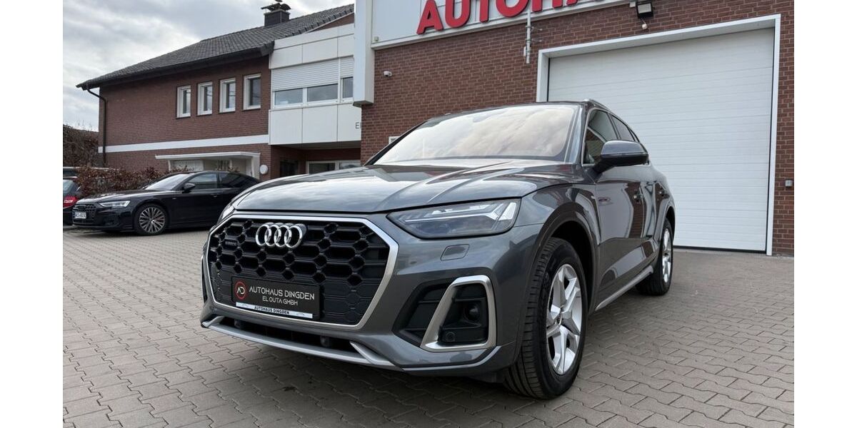 Audi Q5 90.000 km 40.950 &euro; Hamminkeln 46499