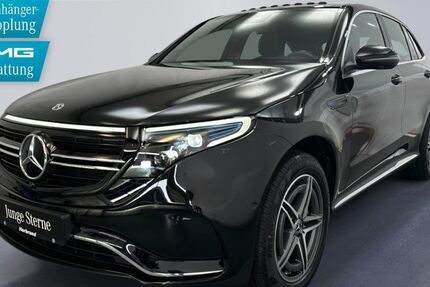 Mercedes-Benz EQC 67.171 km 37.980 &euro; Kevelaer 47623