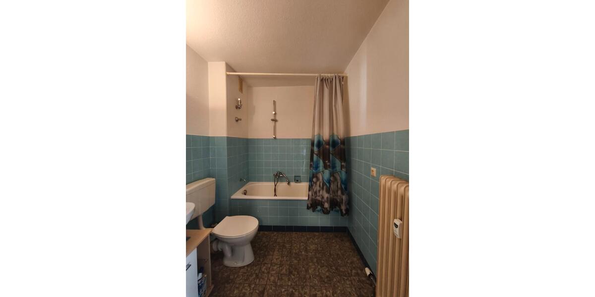 Etagenwohnung Wesel Bislich - 2 Zimmer, 53 m&sup2;, 95.000&euro; | Angebot:26518138