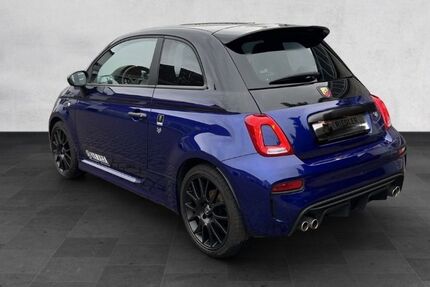 Abarth 595 52.000 km 18.000 &euro; Gladbeck 45966