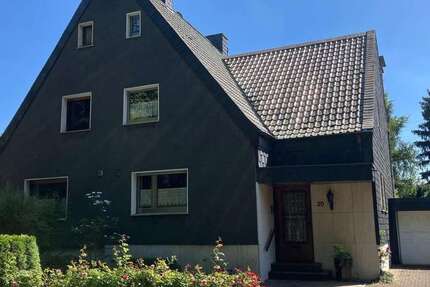Haus Duisburg Hamborn - 4 Zimmer, 150 m&sup2;, 415.000&euro; | Angebot:26871746
