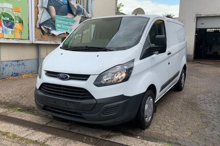 Ford Transit Custom 128.000 km 7.390 &euro; Moers 47443