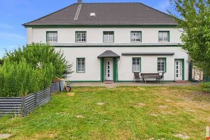 Haus Voerde - 9 Zimmer, 220 m&sup2;, 449.000&euro; | Angebot:27104331