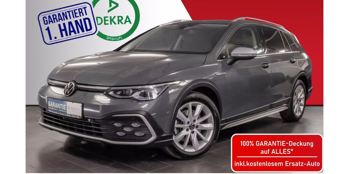 VW Golf 134.000 km 23.999 &euro; Dorsten 46284