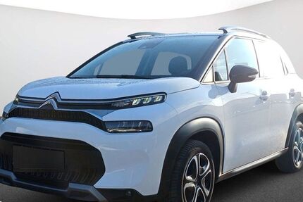 Citroen C3 Aircross 23.630 km 12.670 &euro; Bocholt 46395