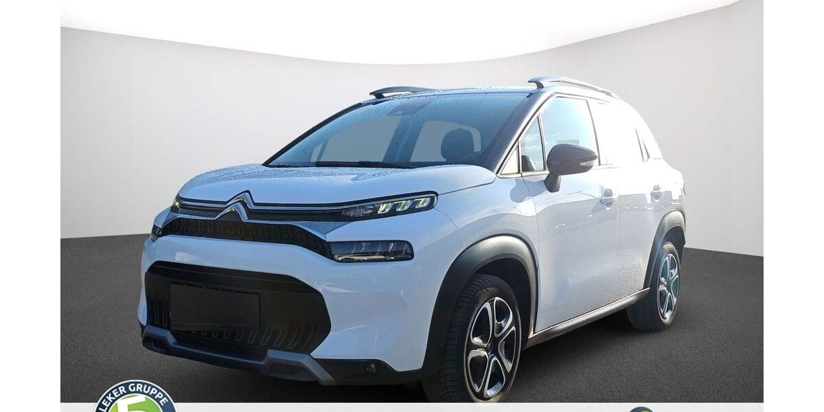 Citroen C3 Aircross 23.630 km 12.670 &euro; Bocholt 46395