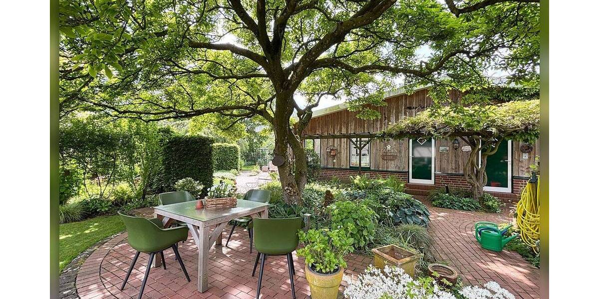 Mehrfamilienhaus, Wohnhaus Bocholt Lowick - 5 Zimmer, 251 m&sup2;, 2.289.000&euro; | Angebot:26840926