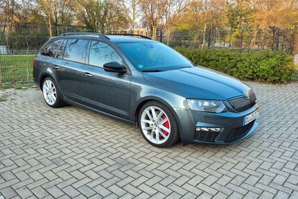 Skoda Octavia 112.000 km 15.900 &euro; Duisburg 47059