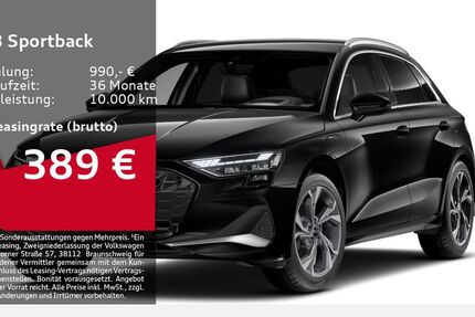 Audi A3 12.496 km 41.950 &euro; Oberhausen 46047