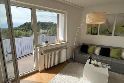 Wohnung Oberhausen Alt-Oberhausen - 3 Zimmer, 59 m&sup2;, 109.000&euro; | Angebot:26052789