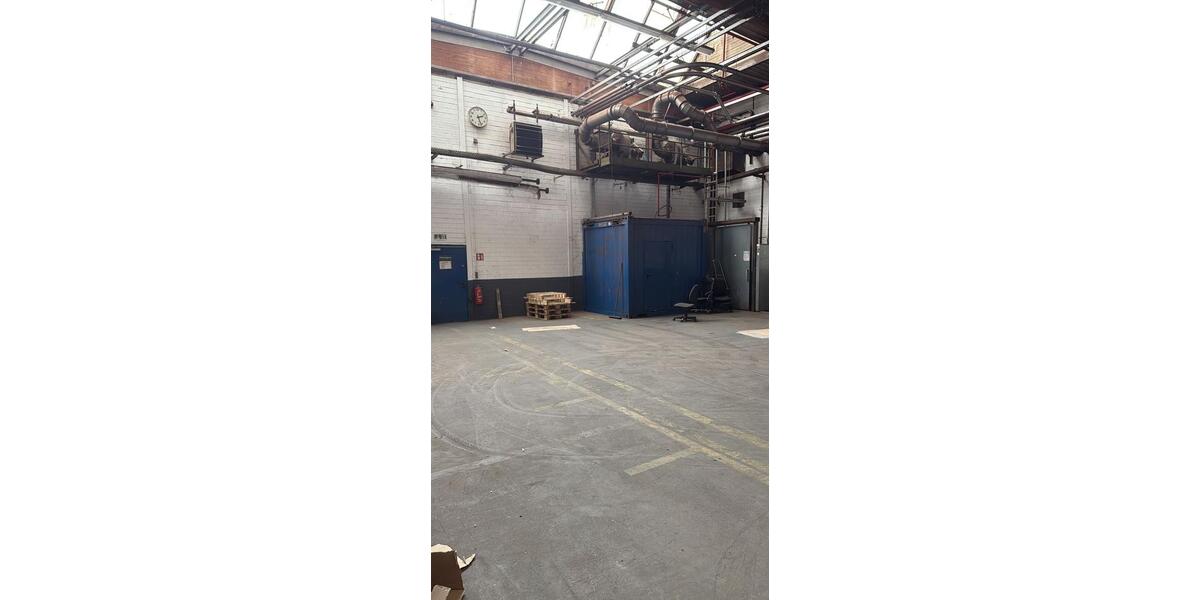 Gewerbeobjekt Hamminkeln - 1.250&euro; | Angebot:25104058