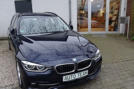 BMW 320 150.000 km 14.800 &euro; Uedem 47589