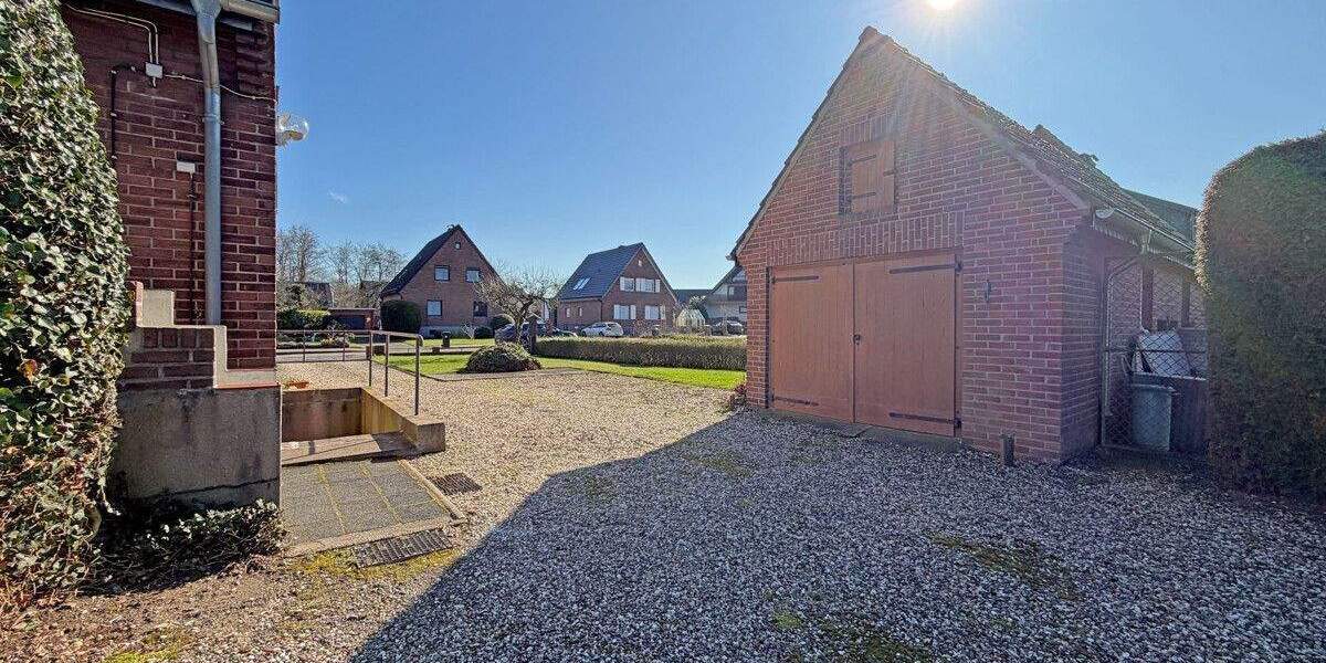 Doppelhaushälfte Alpen - 5 Zimmer, 107 m&sup2;, 279.000&euro; | Angebot:25741556