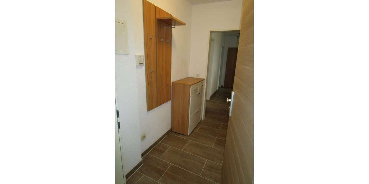 Etagenwohnung Dorsten Hervest - 3 Zimmer, 77 m&sup2;, 129.000&euro; | Angebot:25125795