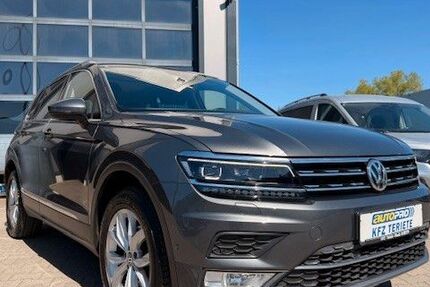 VW Tiguan 144.531 km 17.990 &euro; Rhede 46414