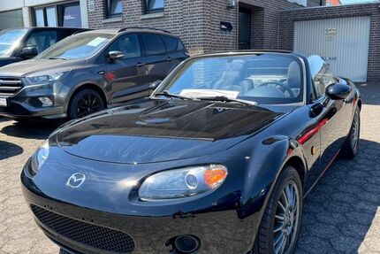 Mazda MX-5 138.000 km 7.500 &euro; Geldern 47608