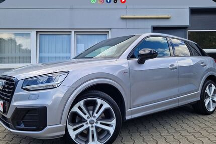 Audi Q2 53.000 km 21.190 &euro; Neukirchen-Vluyn 47506