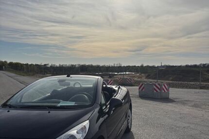 Peugeot 207 105.660 km 3.400 &euro; Issum 47661