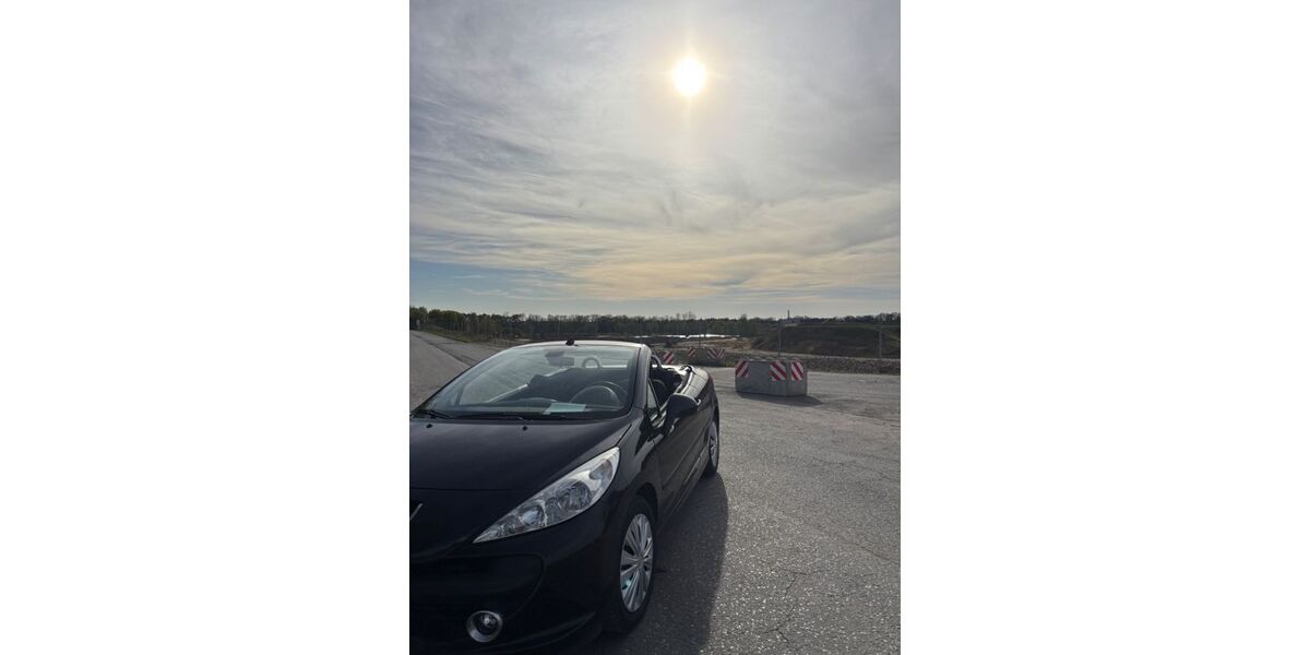 Peugeot 207 105.660 km 3.400 &euro; Issum 47661