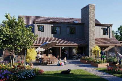 Wohnung Bocholt Feldmark - 2.5 Zimmer, 80 m&sup2;, 335.120&euro; | Angebot:25332090