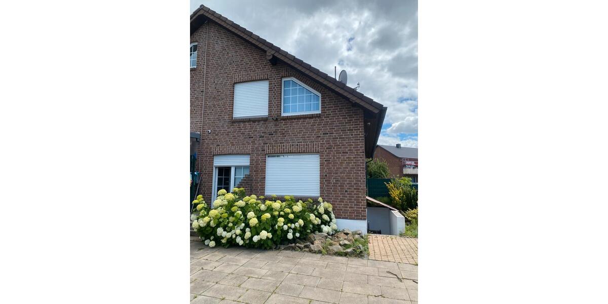 Doppelhaushälfte Wesel Fusternberg - 3 Zimmer, 107 m&sup2;, 490.000&euro; | Angebot:25994832