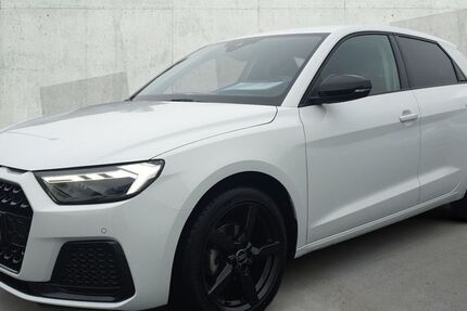 Audi A1 1.999 km 26.990 &euro; Borken 46325