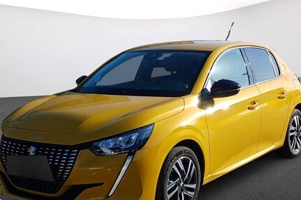 Peugeot 208 25.763 km 14.770 &euro; Borken 46325