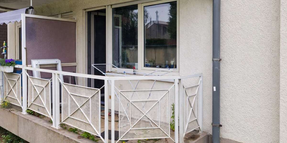 Etagenwohnung Oberhausen Biefang - 1.5 Zimmer, 30 m&sup2;, 94.950&euro; | Angebot:23228962