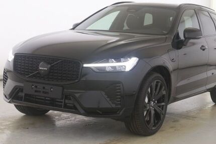 Volvo XC60 10.500 km 48.890 &euro; Dinslaken 46535