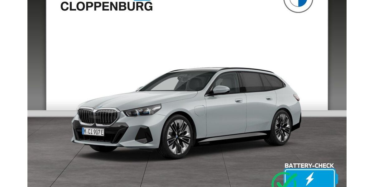 BMW 550 12.505 km 74.890 &euro; Duisburg 47053